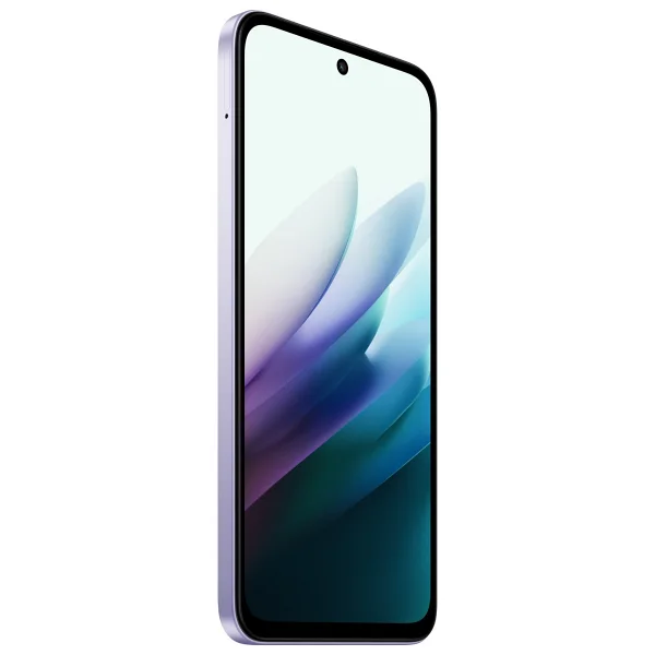 Xiaomi Redmi 15 256 GB Mor - Görsel 3