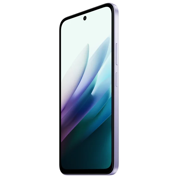 Xiaomi Redmi 15 256 GB Mor - Görsel 4