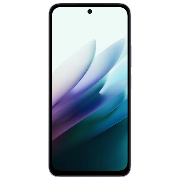Xiaomi Redmi 15 256 GB Mor - Görsel 2