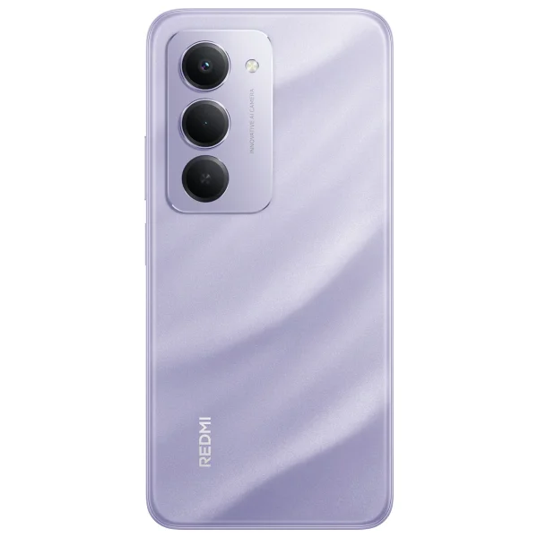 Xiaomi Redmi 15 256 GB Mor - Görsel 5