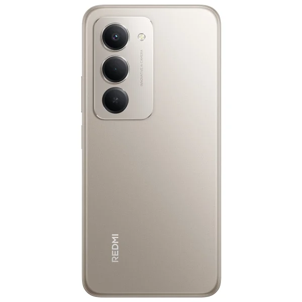 Xiaomi Redmi 15 5g 256 GB - Görsel 4