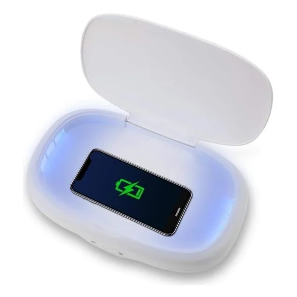 Polosmart Psh04 Sterilizasyon Kutusu - Görsel 4
