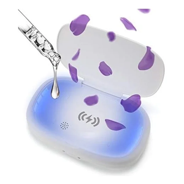 Polosmart Psh04 Sterilizasyon Kutusu - Görsel 2