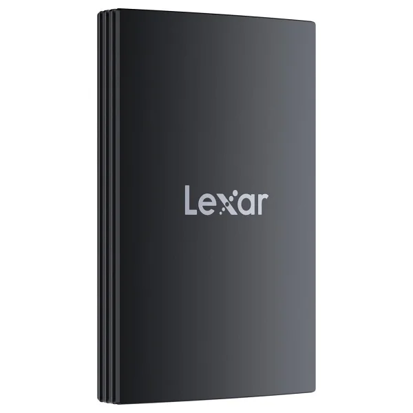 Lexar Armor 700 Lar700x001t-Rnbng USB 3.2 1 TB Taşınabilir SSD - Görsel 8