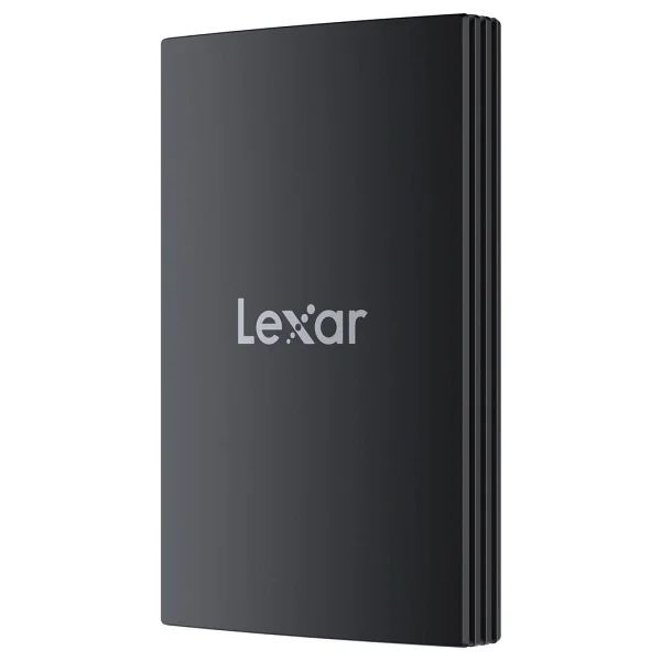 Lexar Armor 700 Lar700x001t-Rnbng USB 3.2 1 TB Taşınabilir SSD - Görsel 2