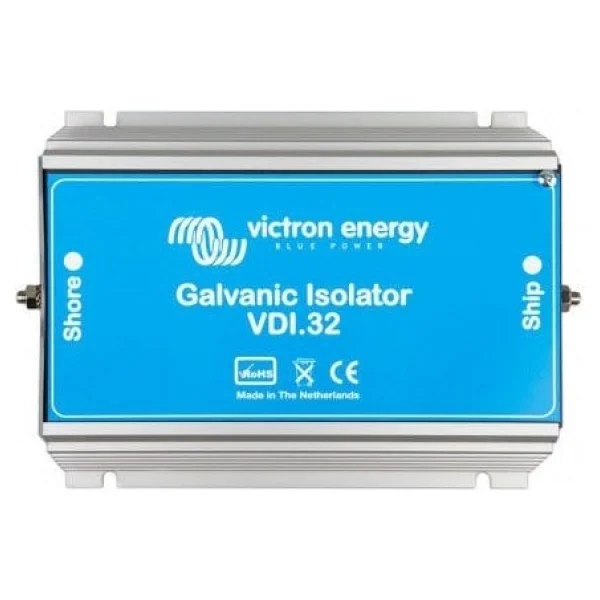 Victron Energy Galvanik İzolatör Vdı-32 / 32 Amper Gdı000032000 - Görsel 3
