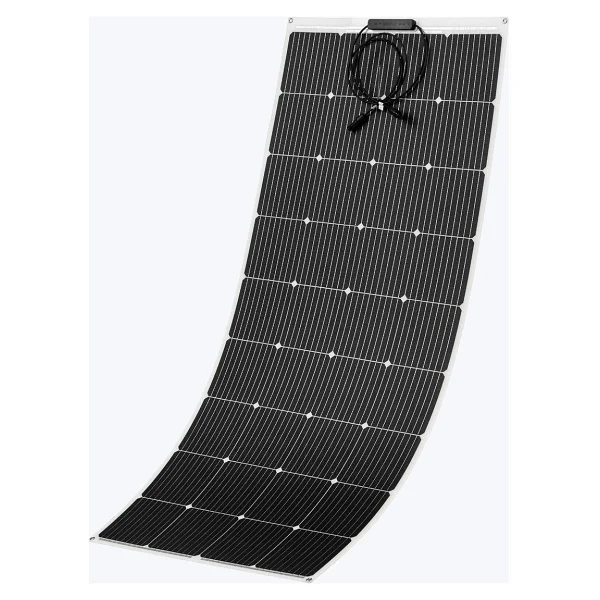 Antfea 200 W Esnek Güneş Paneli - Görsel 9