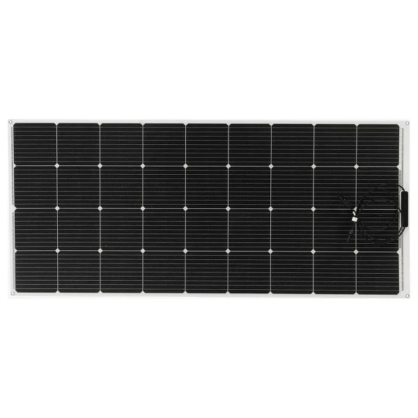 Antfea 200 W Esnek Güneş Paneli - Görsel 3