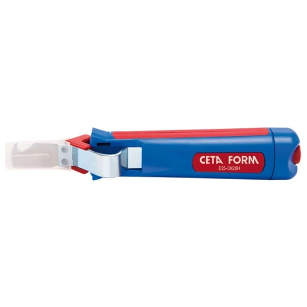 Ceta Form E25-Ck28h Kablo Soyucu - Görsel 5