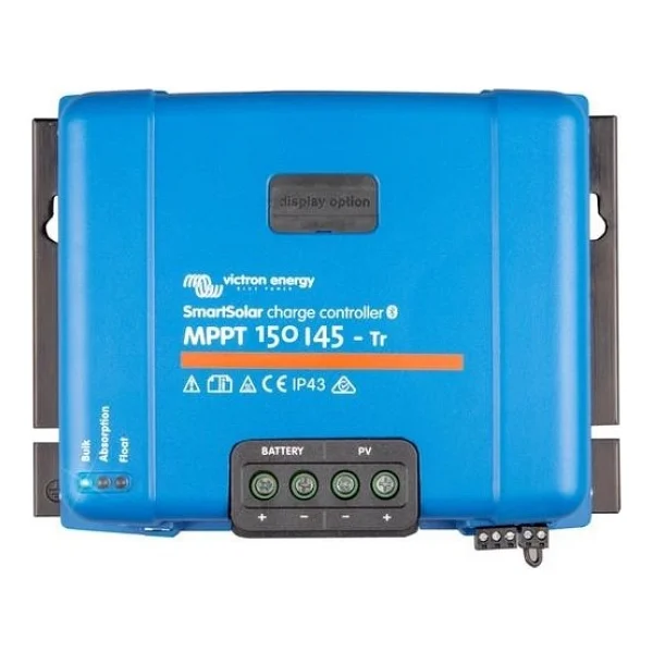 Victron Energy Smartsolar Mppt 150/45 12/24/36/48 V Solar Şarj Cihazı - Görsel 2