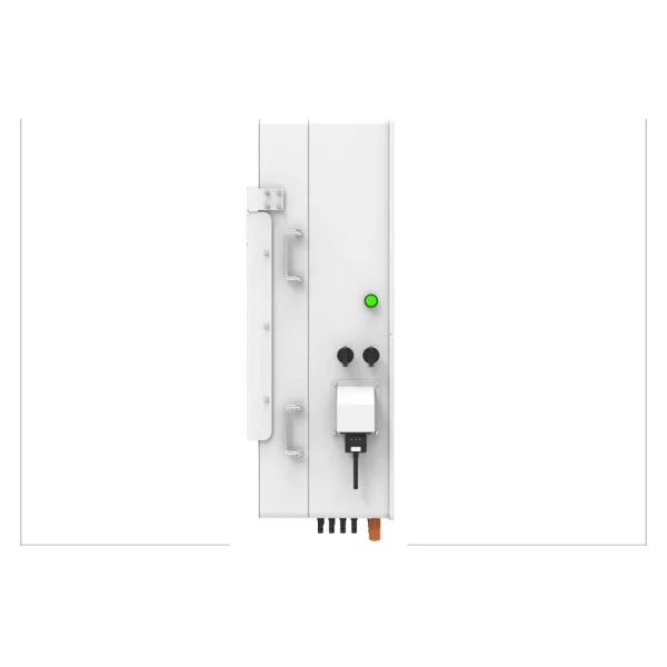 Deye Sun-30k-Sg01hp3 3 Mppt 6 String 30 Kw Trifaze Hibrit Inverter - Görsel 3