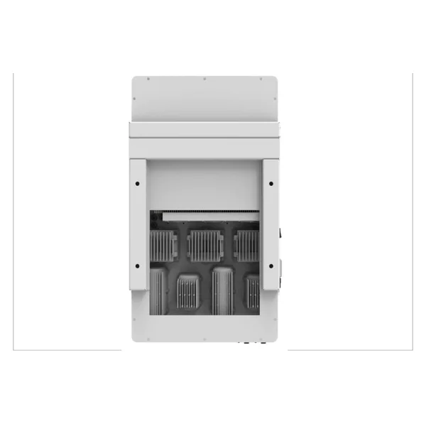 Deye Sun-30k-Sg01hp3 3 Mppt 6 String 30 Kw Trifaze Hibrit Inverter - Görsel 4