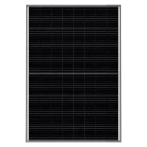 Lexron Mini Bağ Evi Güneş Enerjisi Solar Paketi 1200w Inverter 170w Güneş Paneli Paket 3 - Görsel 2