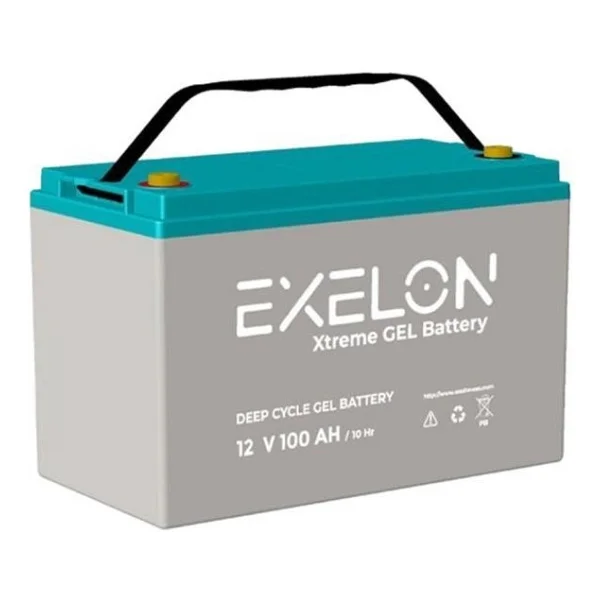 Lexron Mini Bağ Evi Güneş Enerjisi Solar Paketi 1200w Inverter 170w Güneş Paneli Paket 3 - Görsel 5