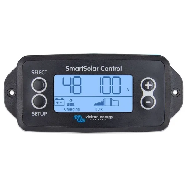 Victron Energy Smartsolar Takılabilir Ekran, Scc900650010 - Görsel 3