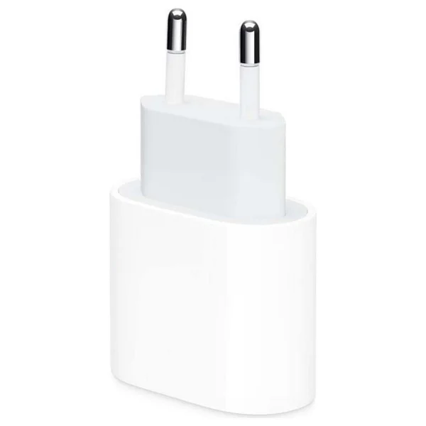 Apple 20 W Type-C Şarj Adaptörü Muvv3tu/A - Görsel 4