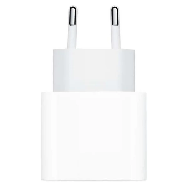 Apple 20 W Type-C Şarj Adaptörü Muvv3tu/A - Görsel 5