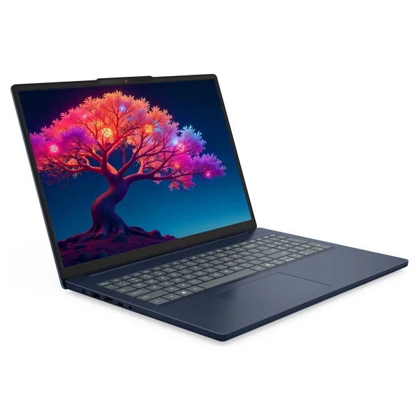 Lenovo Ideapad Slim 3 16ırh10 83k2001rtr007 İ5-13420h 16 GB 2 TB SSD 16" Free Dos Dizüstü Bilgisayar - Görsel 2