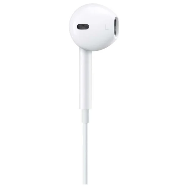 Apple Earpods Mwu53tu/A 3.5 Mm Kulak İçi Kulaklık - Görsel 4