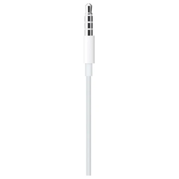 Apple Earpods Mwu53tu/A 3.5 Mm Kulak İçi Kulaklık - Görsel 5