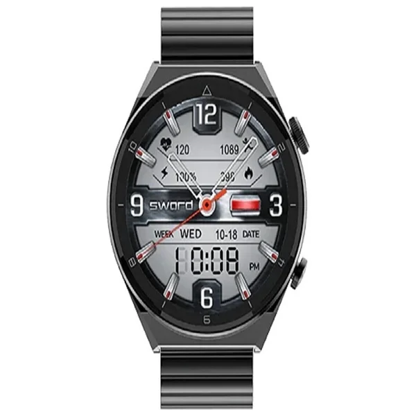 Sword Sw-Wıa102 Watch 2 Akıllı Saat - Görsel 5