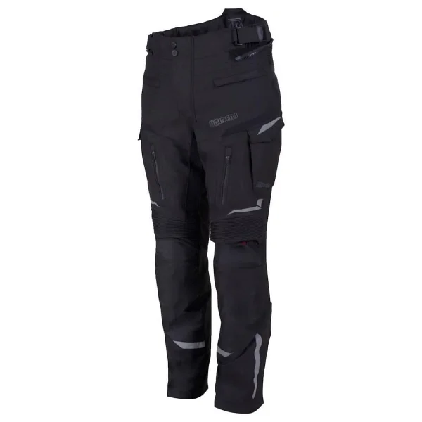 4riders Herman Pro 3 Katmanlı Erkek Motosiklet Pantolonu - Görsel 6