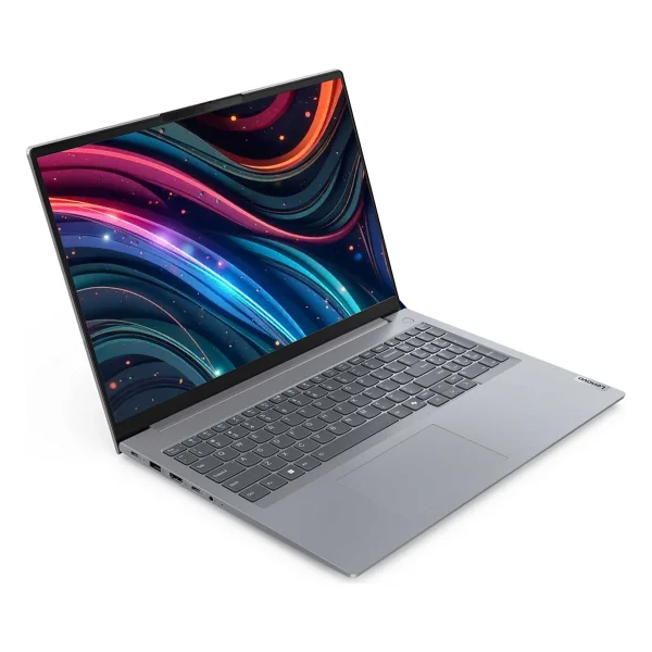 Lenovo Thinkbook 16 21kh00sxtr015 I5-13420h 64gb 2tbssd+2tbssd 16" Wuxga Freedos Dizüstü Bilgisayar - 4 TB - 64 GB - Görsel 2