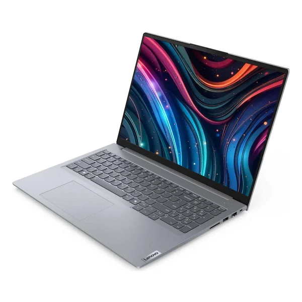 Lenovo Thinkbook 16 21kh00sxtr015 I5-13420h 64gb 2tbssd+2tbssd 16" Wuxga Freedos Dizüstü Bilgisayar - 4 TB - 64 GB - Görsel 3