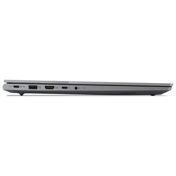 Lenovo Thinkbook 16 21kh00sxtr015 I5-13420h 64gb 2tbssd+2tbssd 16" Wuxga Freedos Dizüstü Bilgisayar - 4 TB - 64 GB - Görsel 5