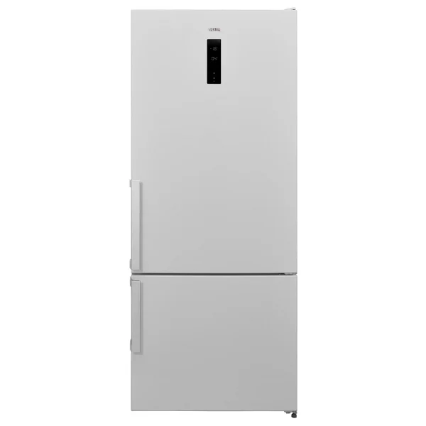 Vestel Nfk60112 E Wi-Fi No-Frost Kombi Buzdolabı - Görsel 5