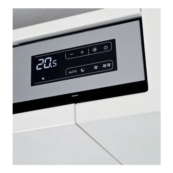 Immergas Hydro Fs600 Kabinli Yer/Duvar Tipi Fancoil - Görsel 4