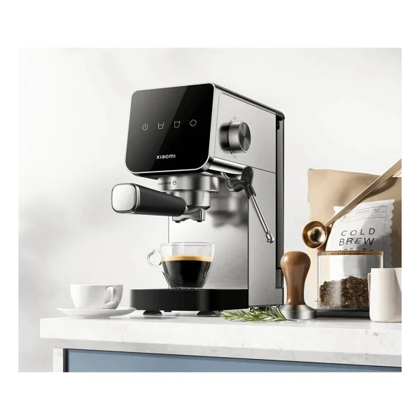 Xiaomi Cme003 Yarı Otomatik Espresso Makinesi - Görsel 2
