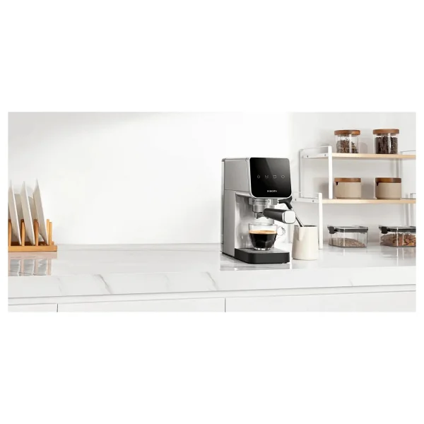 Xiaomi Cme003 Yarı Otomatik Espresso Makinesi - Görsel 4