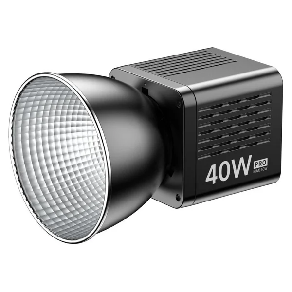 Ulanzi L023 40 W Pro LED Video Işığı - Görsel 5