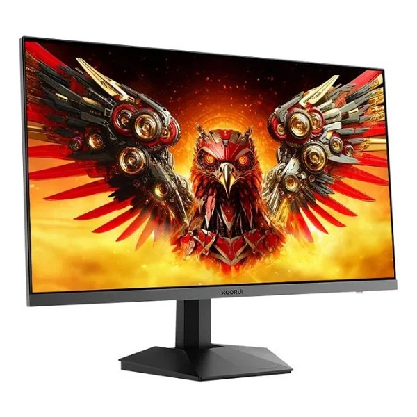 Koorui G2721p 27" 1 Ms 2k Ips 180 Hz Oyuncu Monitörü - Görsel 2