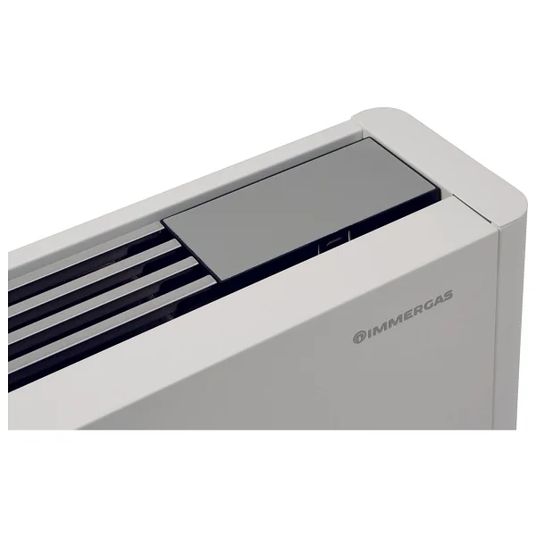 Immergas Hydro Fs800 Kabinli Yer/Duvar Tipi Fancoil - Görsel 2