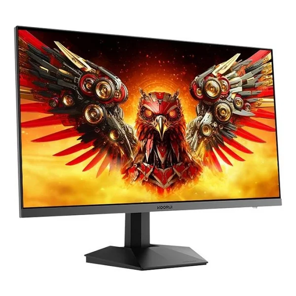 Koorui G2421v 23.8" 1 Ms 2k Ips 180 Hz Oyuncu Monitörü - Görsel 2