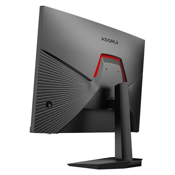 Koorui G2421v 23.8" 1 Ms 2k Ips 180 Hz Oyuncu Monitörü - Görsel 4
