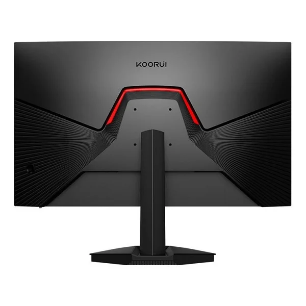 Koorui G2421v 23.8" 1 Ms 2k Ips 180 Hz Oyuncu Monitörü - Görsel 5
