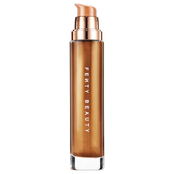 Fenty Beauty Body Lava Hold My Trophy Vücut Highlighter - Görsel 4