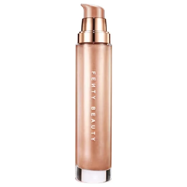 Fenty Beauty Body Lava Who Needs Clothes Vücut Highlighter - Görsel 4