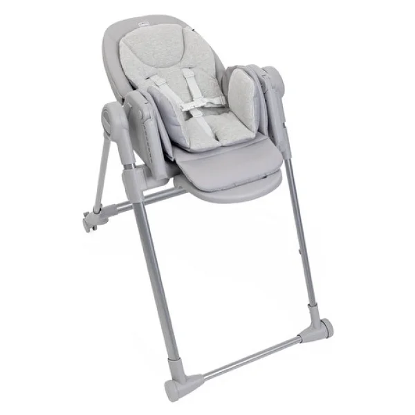 Chicco Polly Armonia Gri Mama Sandalyesi - Görsel 3