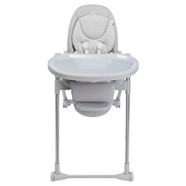 Chicco Polly Armonia Gri Mama Sandalyesi - Görsel 4