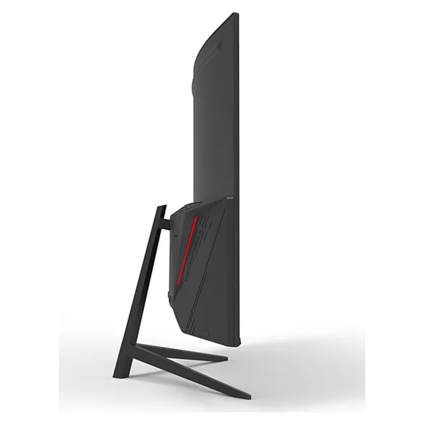 Npc Md240k-V181 23.6" 1 Ms Full HD Curved 170 Hz Oyuncu Monitörü - Görsel 6