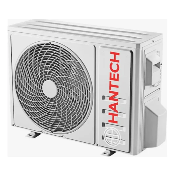 Hantech H-Pro HNT-WP18VMCL/S 18000 BTU Inverter Duvar Tipi Klima - Görsel 4