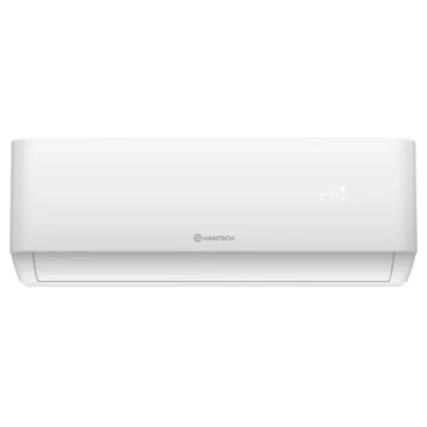 Hantech H-Pro HNT-WP18VMCL/S 18000 BTU Inverter Duvar Tipi Klima - Görsel 5