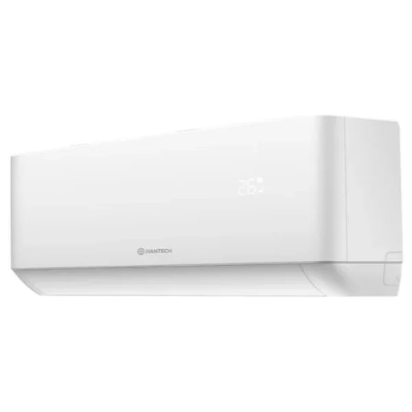 Hantech H-Pro HNT-WP18VMCL/S 18000 BTU Inverter Duvar Tipi Klima - Görsel 6