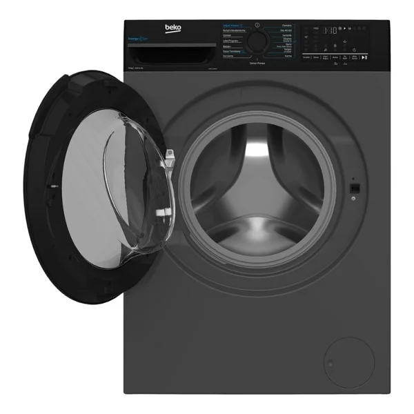 Beko Cmx 11140 A 1400 Devir 11 Kg Çamaşır Makinesi - Görsel 2
