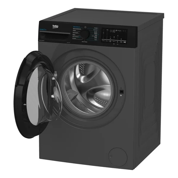 Beko Cmx 11140 A 1400 Devir 11 Kg Çamaşır Makinesi - Görsel 3