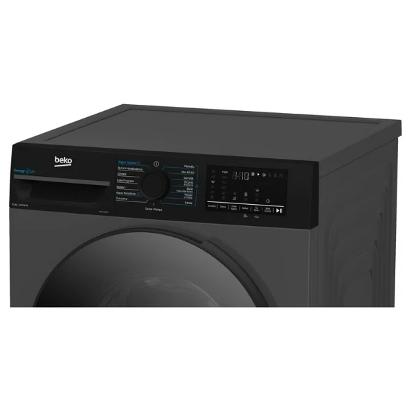 Beko Cmx 11140 A 1400 Devir 11 Kg Çamaşır Makinesi - Görsel 7
